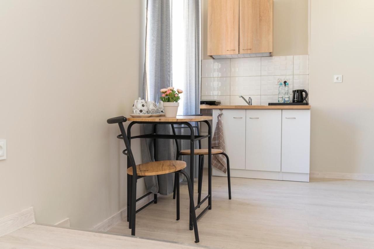 Pokoje Srodmiescie Bydgoszcz Luaran gambar
